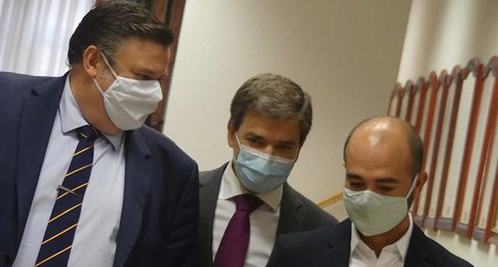 Cs Guadalajara defiende una modificación de presupuestos que es un “salvavidas” para autónomos, empresas y familias de la ciudad