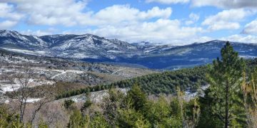 Ecologistas en Acción cree que la modificación de la Ley del Parque Natural de la Sierra Norte de Guadalajara lo desprotege