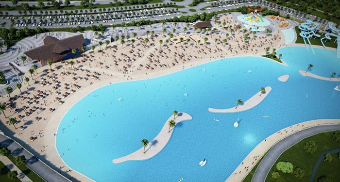 Ecologistas en Acción pide la anulación del proyecto Alovera Beach por ser insostenible medioambientalmente