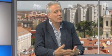 El cardiólogo Javier Balaguer, nuevo presidente del Colegio de Médicos de Guadalajara