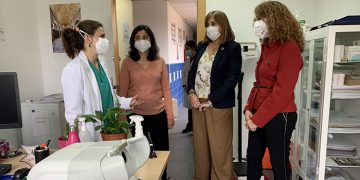 El Gobierno regional aboga en Guadalajara por la suma de esfuerzos para aumentar la seguridad y la salud en el ámbito laboral