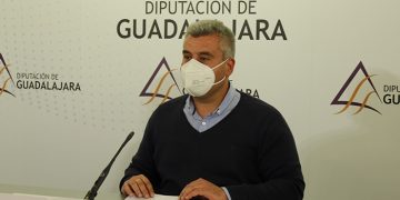 El Grupo Popular en la Diputación de Guadalajara pedirá más recursos de los Fondos Europeos para los ayuntamientos de la provincia