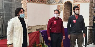 El Partido Castellano agradece a los arriacenses su asistencia al acto del V Centenario en recuerdo de los Comuneros del pasado 23 de abril