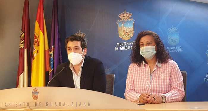 El PP anuncia que los servicios de Intervención llevan al Tribunal de Cuentas las irregularidades económicas de Alberto Rojo El PP anuncia que los servicios de Intervención llevan al Tribunal de Cuentas las irregularidades económicas de Alberto Rojo