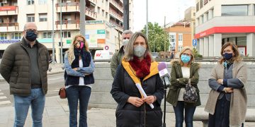 El PP critica que Page adopte medidas “arbitrarias” que son letales para las empresas de Guadalajara y pide que se les indemnice por las pérdidas