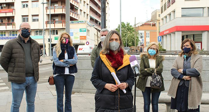 El PP critica que Page adopte medidas “arbitrarias” que son letales para las empresas de Guadalajara y pide que se les indemnice por las pérdidas