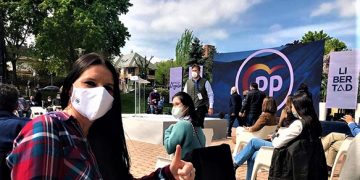 El PSOE denuncia que la portavoz del PP de Yebes se salta el cierre perimetral para acudir a dos mítines en Tres Cantos y Pozuelo de Alarcón
