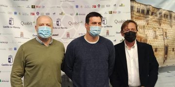 Emotiva despedida de Mariano Ortega del Quabit Guadalajara