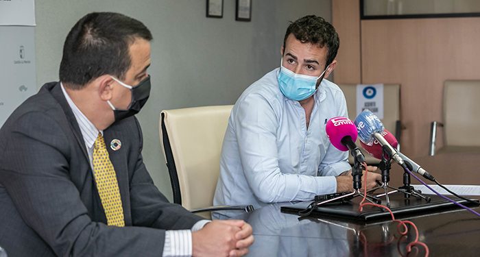 Éste será el primer verano en el que no habrá cisternas de abastecimiento para los habitantes de los municipios Ribereños Éste será el primer verano en el que no habrá cisternas de abastecimiento para los habitantes de los municipios Ribereños