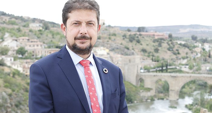 Agua: Voluntad política y responsabilidad