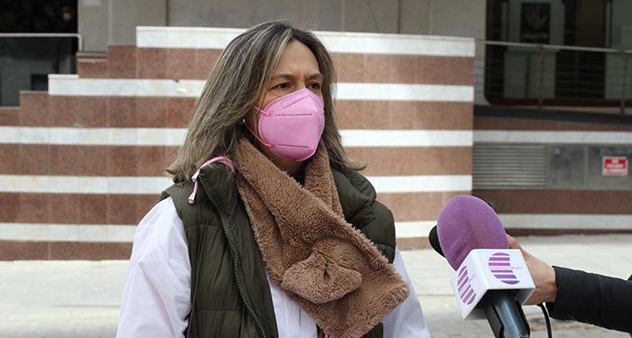 Guarinos reprocha a Page que repita los mismos anuncios cada vez que viene a Guadalajara y reclama que empiece a cumplir “sus viejas promesas” Guarinos reprocha a Page que repita los mismos anuncios cada vez que viene a Guadalajara y reclama que empiece a cumplir “sus viejas promesas”