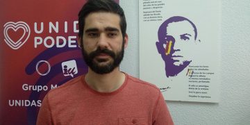 A Unidas Podemos-IU tampoco le gusta que al Ayuntamiento de Guadalajara le sobre el dinero y pide que el superávit vaya al empleo