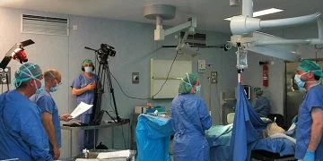 La Gerencia del Área Integrada de Guadalajara cumple una década ofreciendo formación a profesionales y ciudadanía a través de YouTube