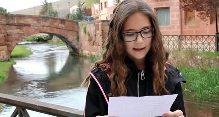 Más de 40 alumnos de Guadalajara leen el Quijote para sensibilizar en igualdad