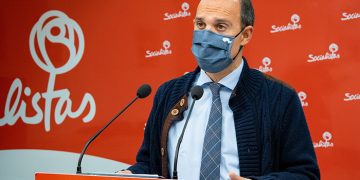 Bellido: “Estamos en un momento determinante para el despegue socioeconómico de Guadalajara, que cada vez cuenta más gracias a García-Page”
