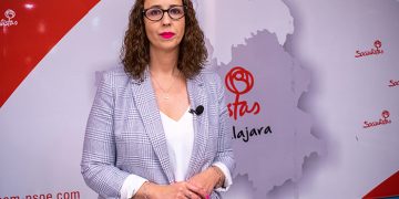 Sara Simón: “El Gobierno de Alberto Rojo vuelve a dar un ejemplo con la respuesta social a la crisis del covid19”