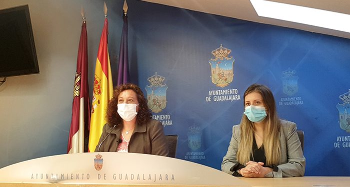 Verónica Renales pide a Rojo que “reactive políticas sociales para facilitar el empleo a las personas con capacidades diferentes”