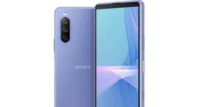 Sony presenta el Xperia 10 III: Los beneficios de la tecnología 5G llegan al mercado de consumo en un teléfono elegante, potente y resistente al agua