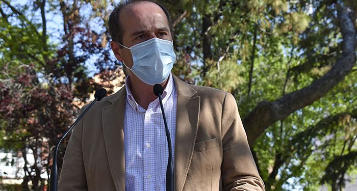 El Ayuntamiento de Guadalajara inicia la retirada de nombres de calles a las figuras vinculadas a la dictadura franquista