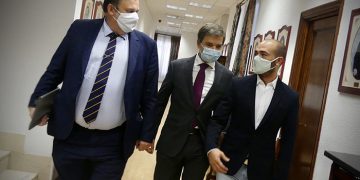 Cs Guadalajara apoya una propuesta del PP para crear lazos de inclusión con personas con Síndrome de Down