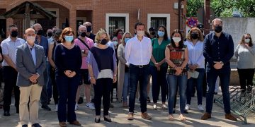 El Gobierno regional manifiesta su enérgico rechazo ante el asesinato de una mujer en el municipio de Alovera por violencia de género