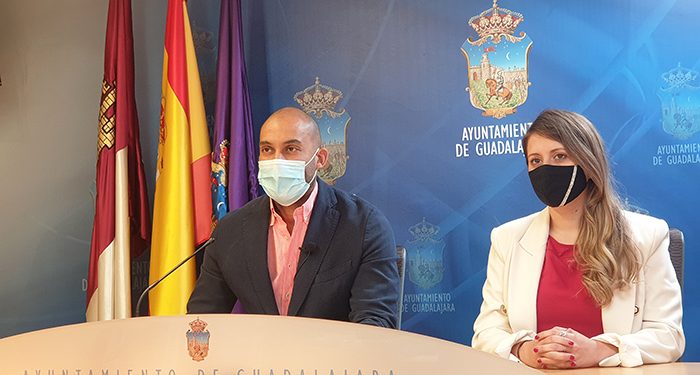 El Grupo Popular llevará al Pleno del Ayuntamiento de Guadalajara su postura en contra de la subida de impuestos y el peaje de las autovías de Sánchez