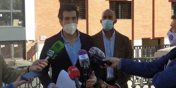 El Grupo Popular se muestra en contra de cambiar el nombre de las calles y pide a Rojo “que se centre en lo importante y trabaje”