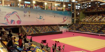 Guadalajara acoge hasta el domingo el Campeonato de España de  Kickboxing Ring Sport y Muaythai