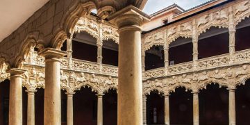 Guadalajara rinde homenaje al Museo Provincial  con motivo de la celebración del Día Internacional de los Museos