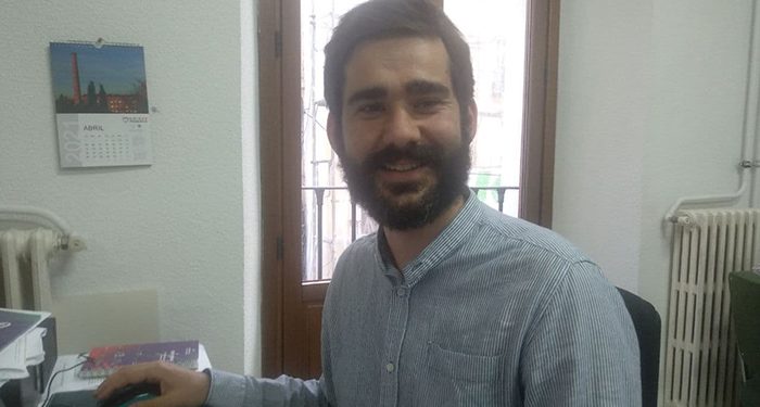 Aprobada las propuesta de Unidas PODEMOS IU Guadalajara de defensa de una sanidad pública de calidad Aprobada las propuesta de Unidas PODEMOS IU Guadalajara de defensa de una sanidad pública de calidad