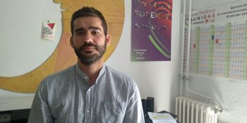 UNIDAS PODEMOS-IU pide una intervención urgente en Villaflores para detener su deterioro