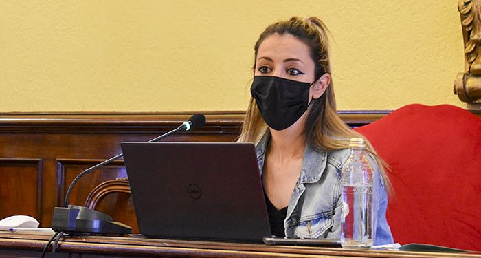 Guadalajara da luz verde a una nueva modificación de crédito de 1.130.000 euros para la reactivación de la ciudad y para la captación de fondos europeos Guadalajara da luz verde a una nueva modificación de crédito de 1.130.000 euros para la reactivación de la ciudad y para la captación de fondos europeos