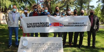 Unidas PODEMOS se felicita porque “Guadalajara avanza hoy en la normalización democrática”