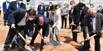 El Gobierno regional aprobará el Plan de Infraestructuras Especial Ferroviario para el desarrollo del Puerto Seco de la ‘Ciudad del Transporte’