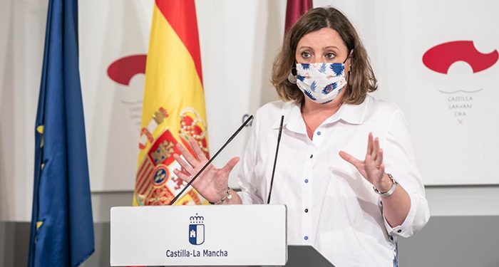 La personas afectadas por ERTE que no recuperen su puesto de trabajo podrán optar a ayudas de la Junta de entre 300 y 400 euros La personas afectadas por ERTE que no recuperen su puesto de trabajo podrán optar a ayudas de la Junta de entre 300 y 400 euros