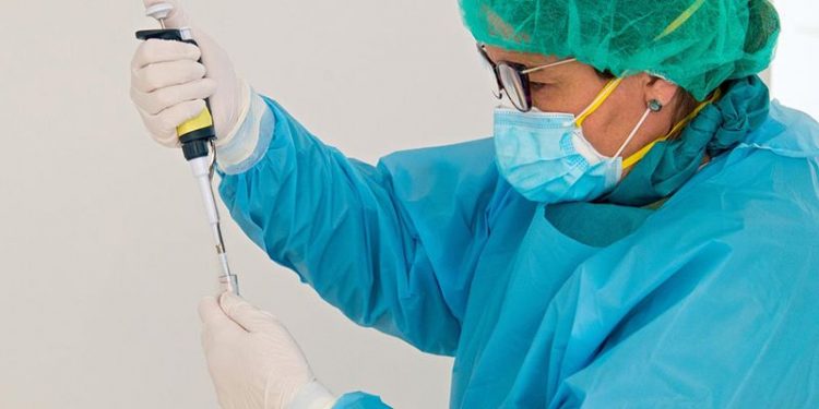 Lunes 14 de junio: El fin de semana deja 63 nuevos contagios en Guadalajara y menos pacientes en la UCI