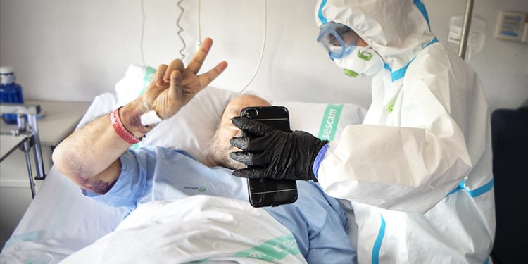 Miércoles 9 de junio: Guadalajara suma 31 nuevos contagios y se resiste a bajar los pacientes en la UCI