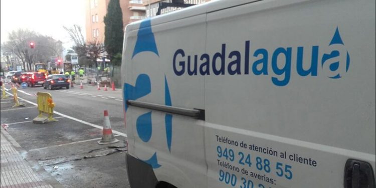 Habrá cortes de agua este miércoles en Paseo de la Estación y su entorno