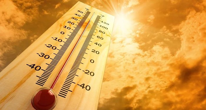 Activado el METEOCAM en fase de alerta en toda Castilla-La Mancha debido a las altas temperaturas