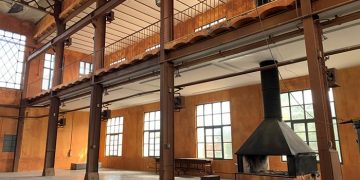 El Ayuntamiento de Guadalajara elige el destino para el Fuerte de San Francisco: una biblioteca
