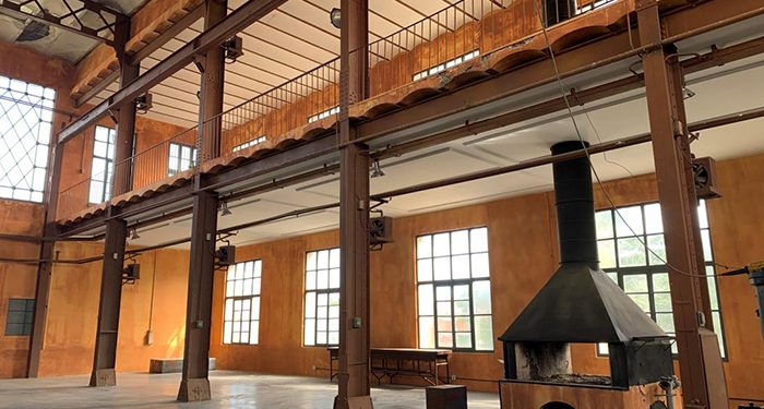 El Ayuntamiento de Guadalajara elige el destino para el Fuerte de San Francisco: una biblioteca