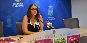 El Ayuntamiento de Guadalajara presenta ‘Disfrutando del barrio’, una nueva actividad dirigida al público infantil y con música para toda la familia