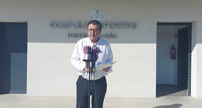 El Ayuntamiento de Guadalajara recupera las escuelas deportivas municipales y garantiza el acceso al deporte en igualdad a 3.600 niños y niñas