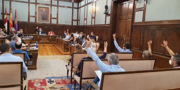 La Diputación de Guadalajara aprueba la Cuenta General del ejercicio 2020