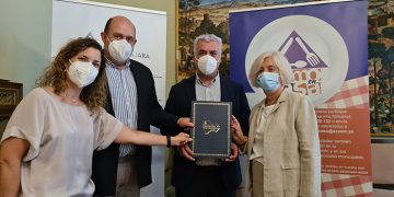 La Diputación de Guadalajara destina otros 1,2 millones de euros al programa ‘Como en casa’
