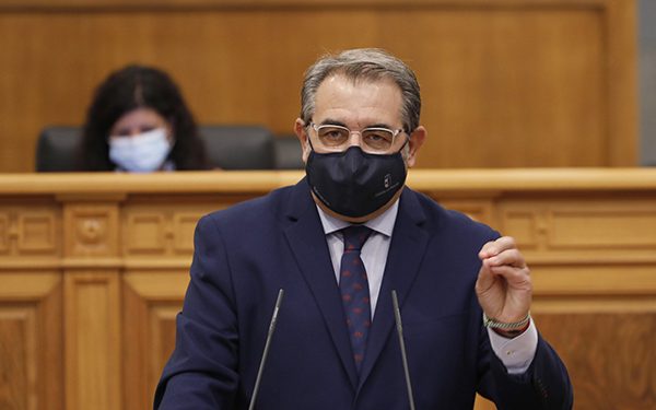 Castilla-La Mancha es la tercera comunidad del país con mejores datos en listas de espera para una consulta con el especialista
