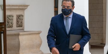 Castilla-La Mancha vuelve a la normalidad pre-covid aunque se recomienda seguir usando mascarilla