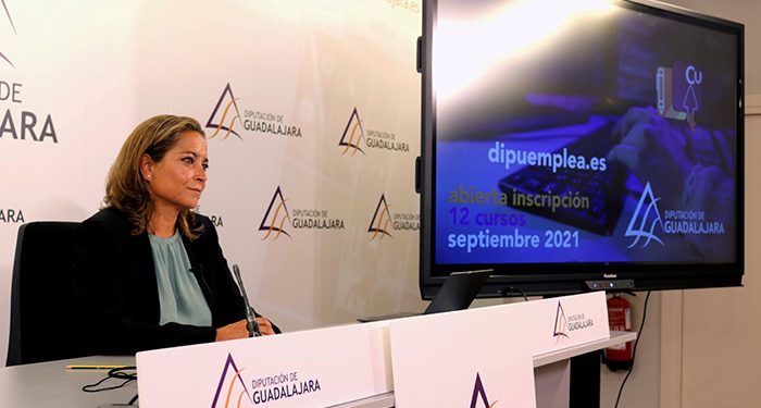 DipuEmplea abre el período de inscripción para acceder a la formación online