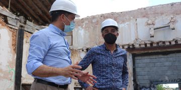 El Ayuntamiento de Guadalajara trabaja ya en un plan especial para Villaflores