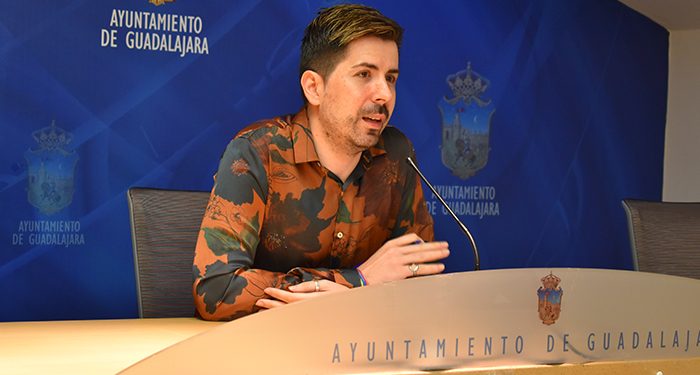 Este miércoles se inicia la última fase de los presupuestos participativos con las propuestas vecinales que el Ayuntamiento de Guadalajara incorporará al ejercicio 2022